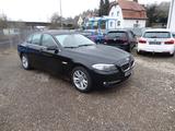 BMW 528i/2.Hand/62.000km/Bi-Xenon/Garantie - BMW 528: 528i