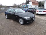 BMW 528i/2.Hand/62.000km/Bi-Xenon/Garantie - BMW 5er Reihe aus 2012