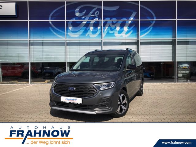 FORD Grand Tourneo Connect 2.0 EcoBlue  Active LED AC