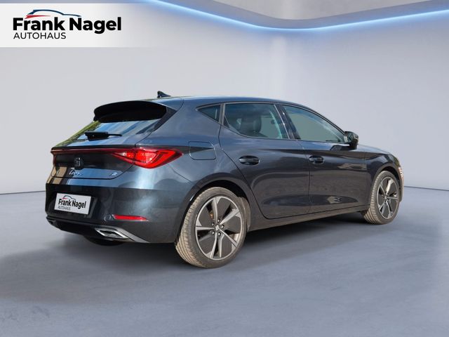 Seat Leon FR 1.5 TSI