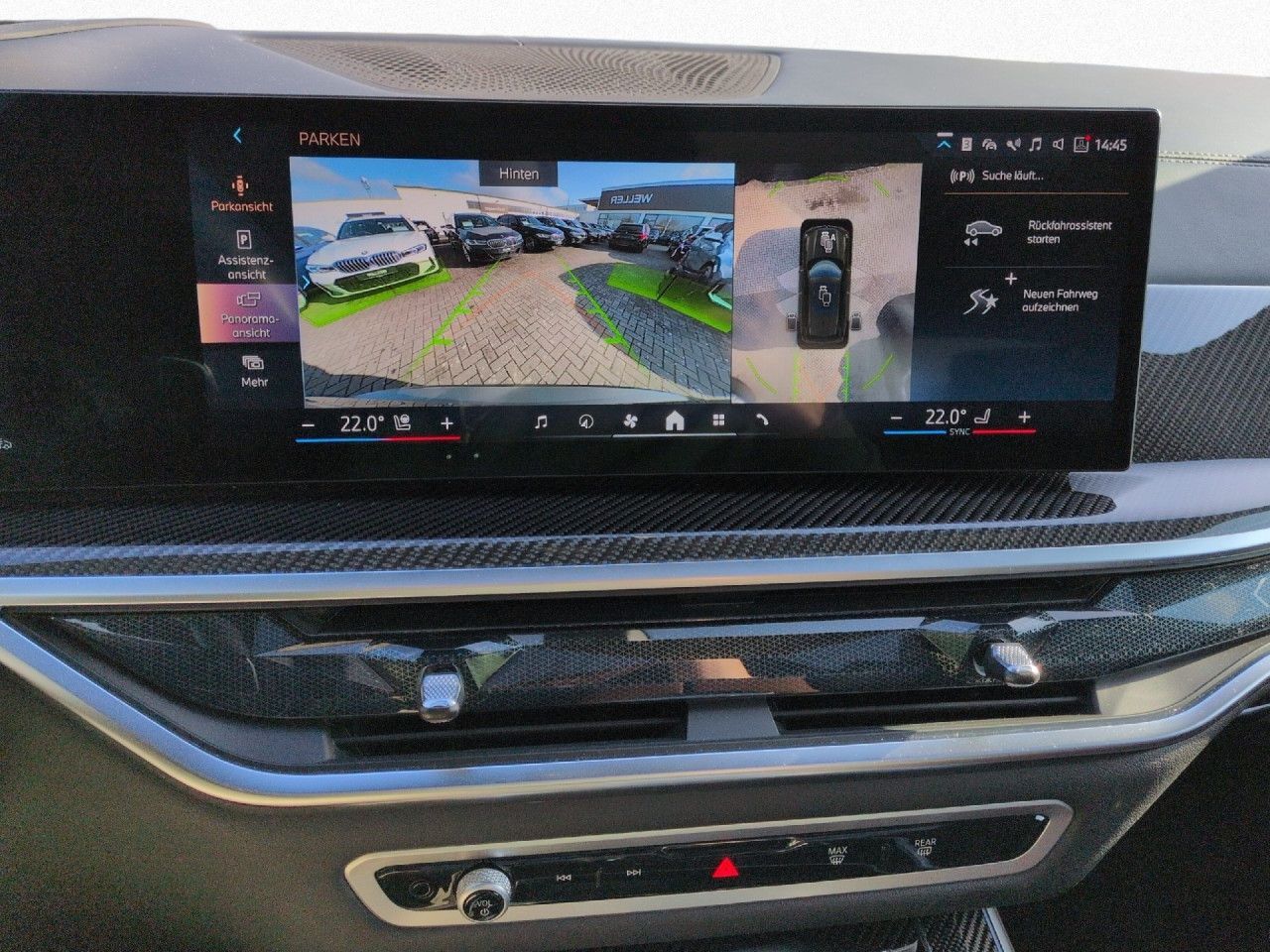 BMW X5 - Bild 18
