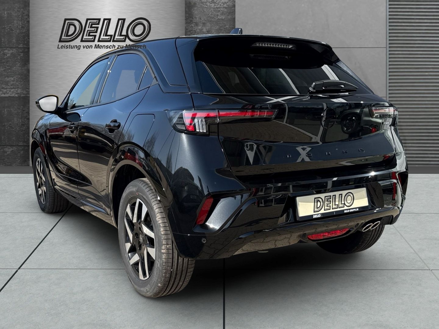 Opel Mokka - Bild 4