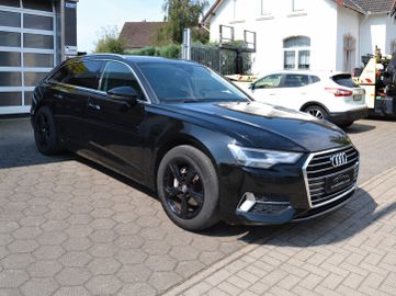 Audi A6 - 3