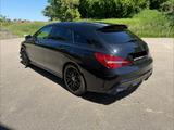 Mercedes-Benz CLA 45 AMG Shooting Brake Mercedes-AMG CLA 4... - Mercedes CLA 45 AMG Shooting Brake mit Schiebedach