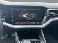 Volkswagen Touareg - Vorschau Bild 14