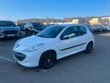 Peugeot 206 + Basis - gebrauchte Peugeot 206 aus dem Jahr 2010