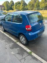 Volkswagen VW FOX 1,2 55 Ps - Volkswagen Fox in Dortmund