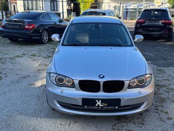 BMW 118 - 3