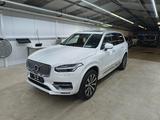 Volvo XC90 B5 Inscription AWD 7-Sitze SD*StdHz - Volvo XC90 Gebrauchtwagen in Leipzig