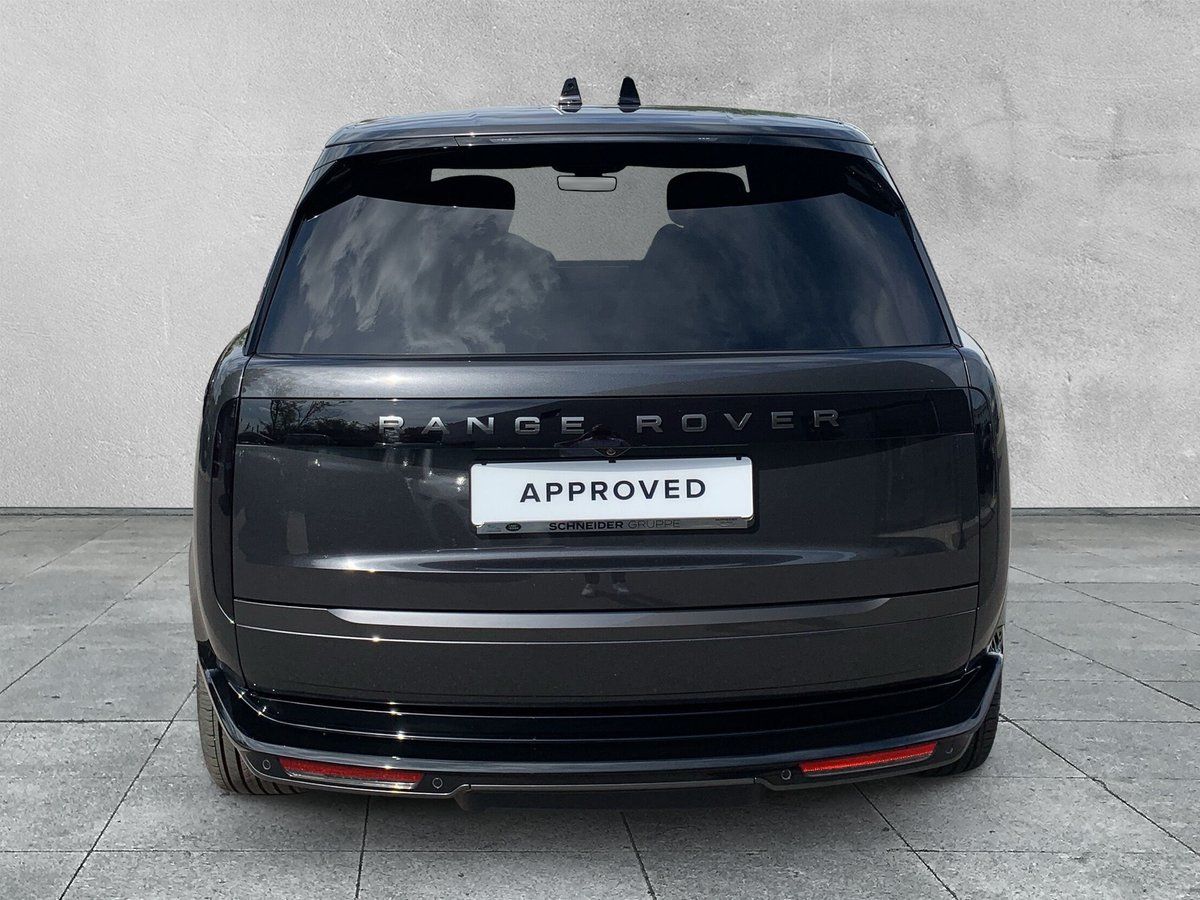 Land Rover Range Rover - Bild 7