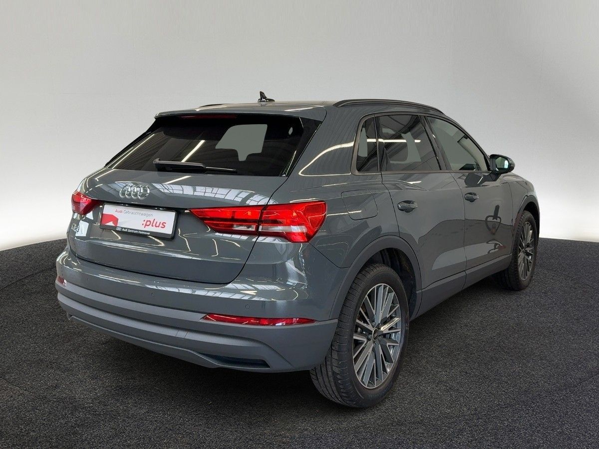 Audi Q3 - Bild 5