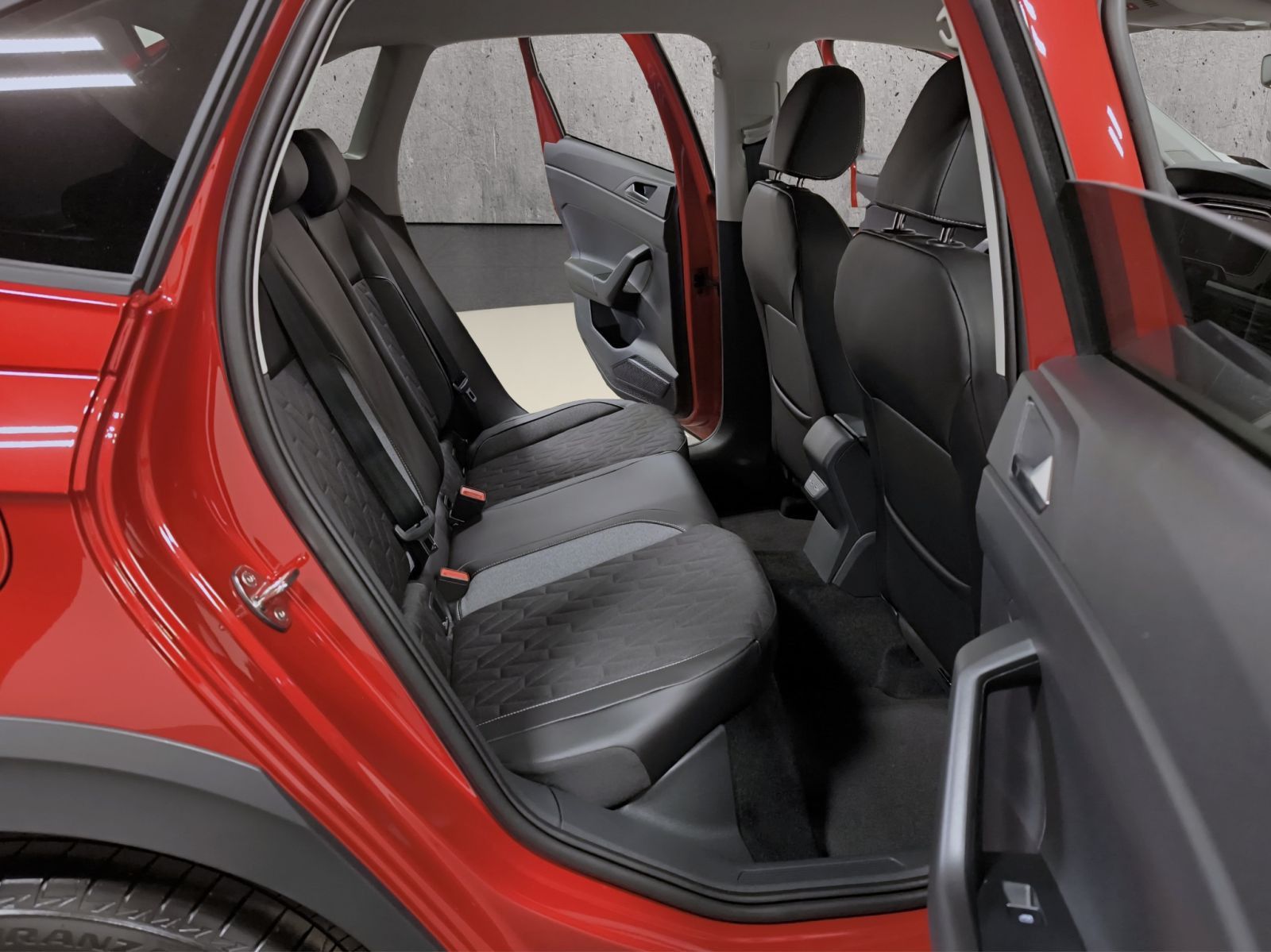 Volkswagen Taigo - Bild 14