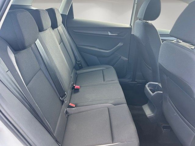 Fahrzeugabbildung SKODA Karoq 1.0TSI Active LED+TEMPOMAT+EPH+++