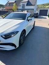 Mercedes-Benz CLS 450 4MATIC - - gebrauchte Mercedes-Benz CLS 450 aus dem Jahr 2022