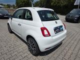 Fiat 500 1.0 Mild Hybrid Dolcevita 51 kW (69 PS), ... - Fiat 500: Dolcevita