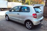 Volkswagen Fox Style-Euro.5-Top zustand 2.Hand Tüv 01.2026 - Volkswagen Fox: Style