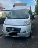 Fiat FIAT DUCATO WESTFALIA CAMPING - : Westfalia