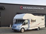 Carado A 464 HECKANTRIEB#6 SCHLÄFER#GARAGE#LUFTFEDERUNG - Carado Wohnwagen & Wohnmobile