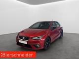 Seat Ibiza 1.5 TSI DSG FR Black NAVI SHZ 18-ALU GRA K