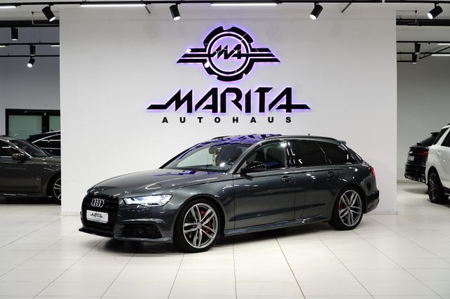 Audi A6 Avant 3.0|COMPETITION&S-LINE|ACC|HUD|MEMORY|