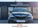 Opel Mokka Edition ecoFlex 4x4 1.6 DIESEL AHK Klima - Opel Mokka mit Diesel-Antrieb: Allradantrieb