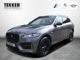 Jaguar F-Pace R-Sport AWD Navi/ACC/Xenon/RFK/DAB/Leder - Jaguar F-PACE R-Sport mit Benzin-Antrieb