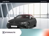 Mercedes-Benz CLE 300 Cabriolet AMG Leder Rot Magno 20 Zoll - Mercedes-Benz CLE-Klasse in Leipzig