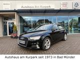 Audi A3 Sportback 35TDI sport,S-TRONIC,MATRIX,MMI,AHK - Audi A3 sportback 35 TDI Gebrauchtwagen