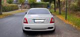 Maserati Quattroporte 4.7 V8 S Automatik S - Maserati Quattroporte: 4.7