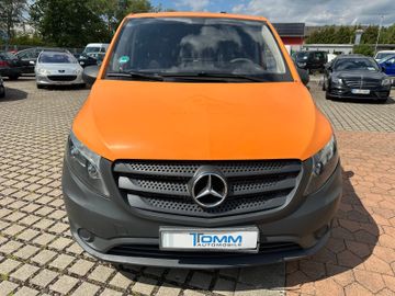 Mercedes Vito - 3