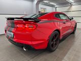 Chevrolet Camaro 2.0 ZL1-Kit Coupe/ Hot Red/LED/Carply/Kam - Chevrolet Camaro: Zl1