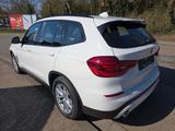 BMW X3 xDrive 20d X Line, 1.Hand - BMW X3: Line X