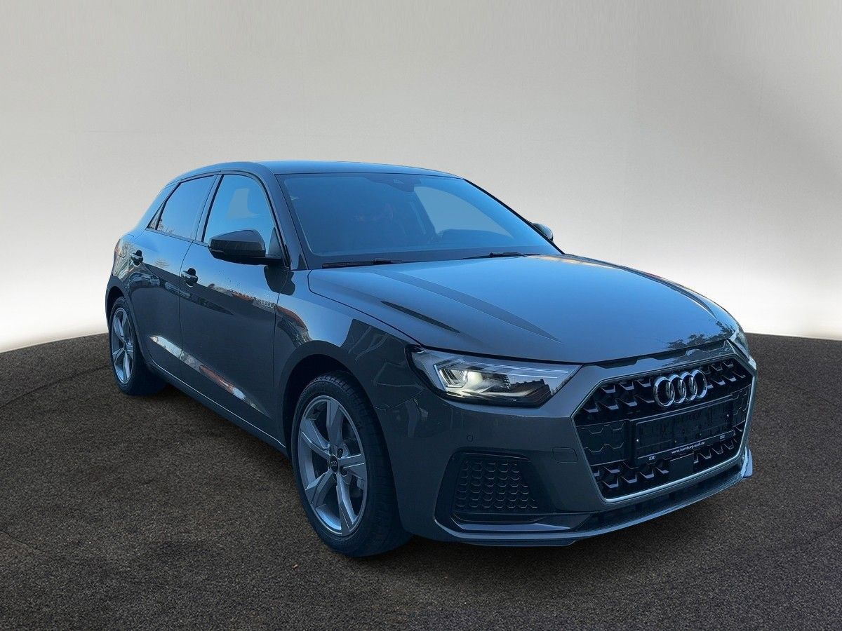 Audi A1 - Bild 6