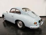 Porsche 356 356A Komplett restauriert 75PS Motor EU-Mode - Porsche 356 mit Benzin-Antrieb