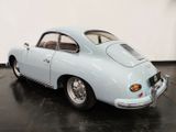 Porsche 356 356A Komplett restauriert 75PS Motor EU-Mode - Porsche: Motor
