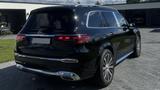 Mercedes-Benz GLS 600 Mercedes-Maybach GLS 600 4MATIC Merc... - gebrauchte Mercedes-Benz GLS 600 aus dem Jahr 2024