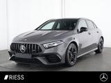 Mercedes-Benz A 45 AMG S 4M Night LED Pano HUD Ambi 360 19'' - Mercedes-Benz A 45 AMG aus 2024