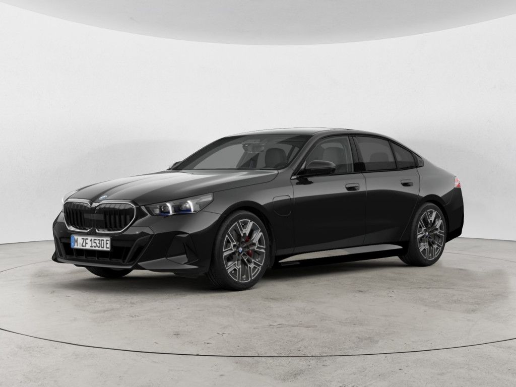 BMW 530 - Bild 2
