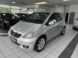 Mercedes-Benz A 170 A A 170 3-türig Polar Star - Mercedes-Benz A 170 mit Benzin-Antrieb: Automatik