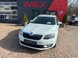 Skoda Octavia Ambition Edition 1.6 TDI 90 PS HU neu - Skoda Octavia: Allradantrieb, 1.9