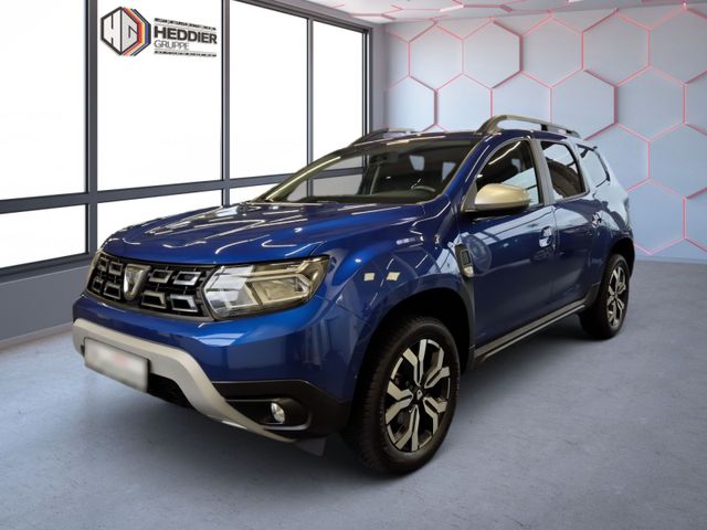 Dacia Duster II Prestige 1.3 TCe 130