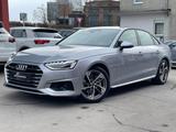 Audi A4 Lim. 40 TDI quattro advanced - Audi A4 in Herne