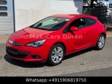 Opel Astra GTC 1.6 CDTI ecoFLEX S/S - Opel Astra: Ecoflex