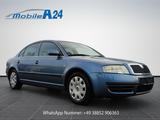 Skoda Superb 1.8 Turbo Comfort  XENON PDC TEMPO - Skoda: Turbo