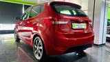 Hyundai ix20 blue*USB*Parkhilfe*Lenkradheiz*MFL*AHK - Hyundai in Kassel