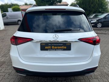 Mercedes GLE 450 - 6