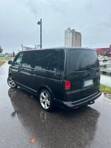 Volkswagen VW T5.2 Multivan Highline - Volkswagen LT aus 2010