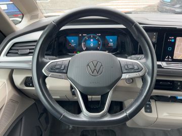 Volkswagen T7 Multivan - 12