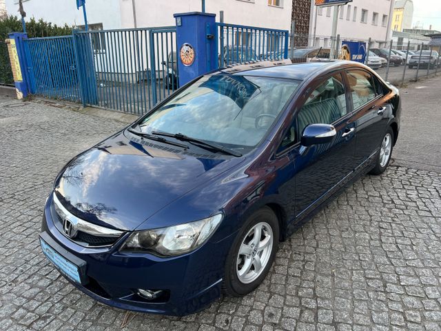 Honda Civic Hybrid +LEDER+SHZ+PDC