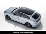 Porsche Cayenne E-Hybrid Coupe BOSE Abstandstempomat LED - Porsche Cayenne in München